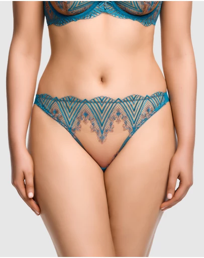 Dita Von Teese - Fortunia G-String