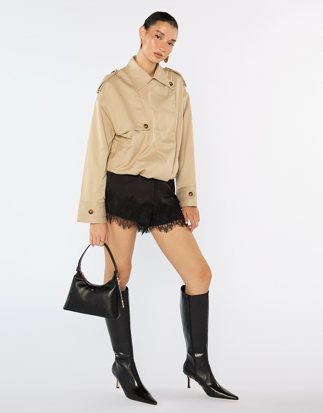PETA AND JAIN - Sylvie Shoulder Bag