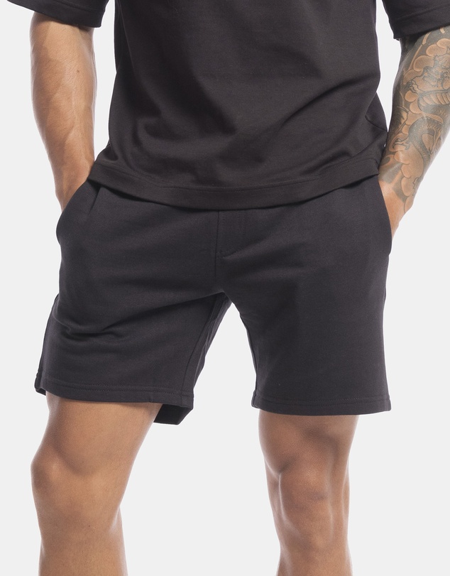 DVNT - Devoid Fleece Shorts