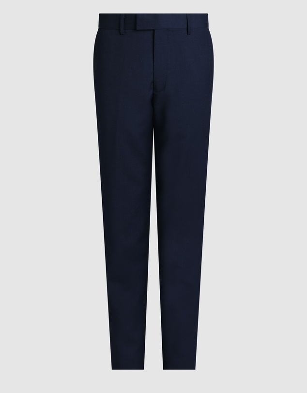 Tarocash - Baron Slim Wool Pant