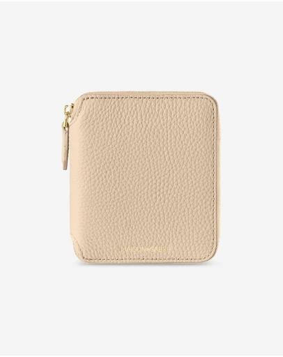 Maison De Sabre - Zip Around Wallet