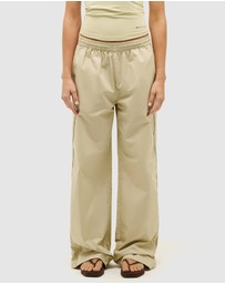 P.E Nation - Waveform Pants