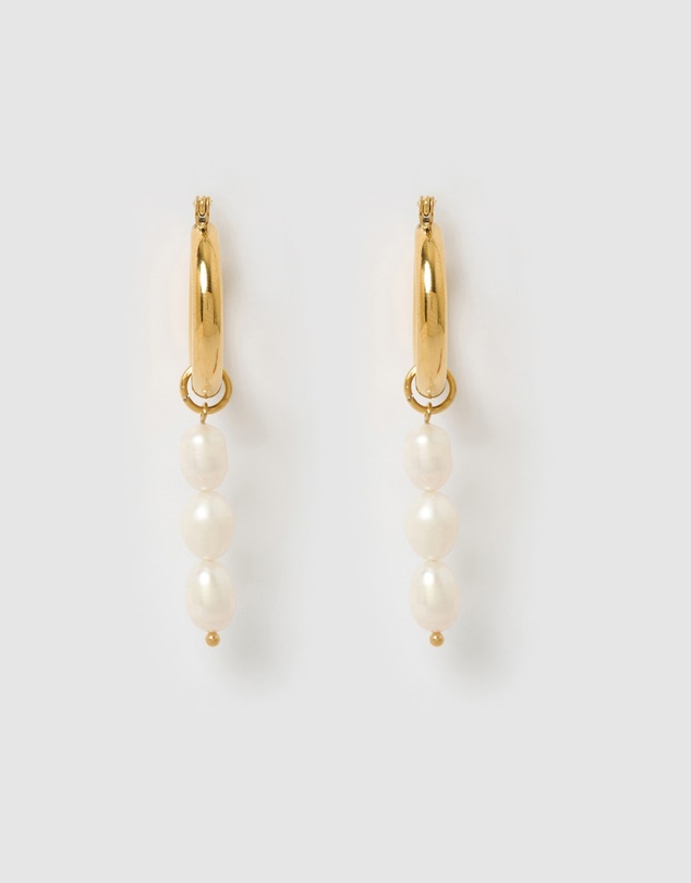 Miz Casa and Co - Estelle Hoop