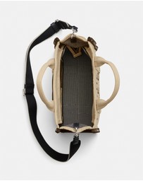 Marc Jacobs - The Jacquard Medium Tote Bag