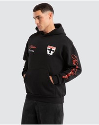 Nena & Pasadena - St Kilda Season Hoodie