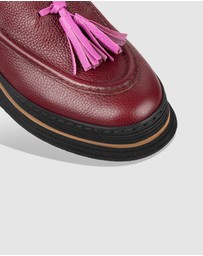 Habbot - Harola Loafers
