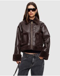 Lioness - Aurora Jacket - ICONIC EXCLUSIVE