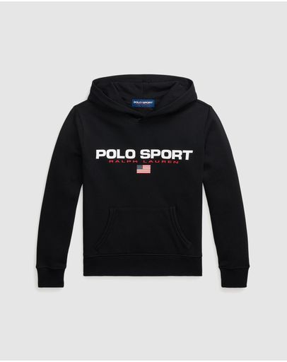 Polo Black