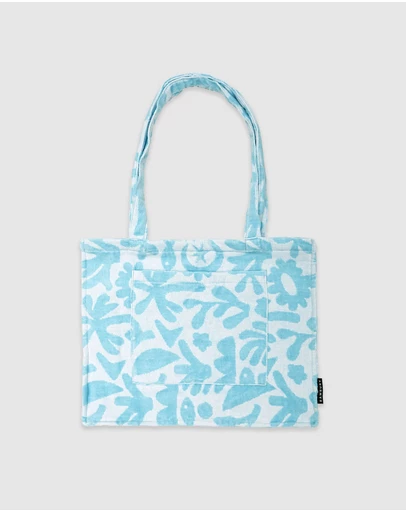 Bambury - Holiday Tote Bag