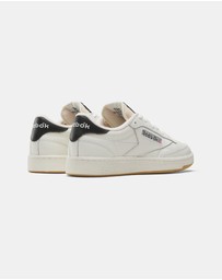 Reebok - Club C 85 Vintage - Unisex