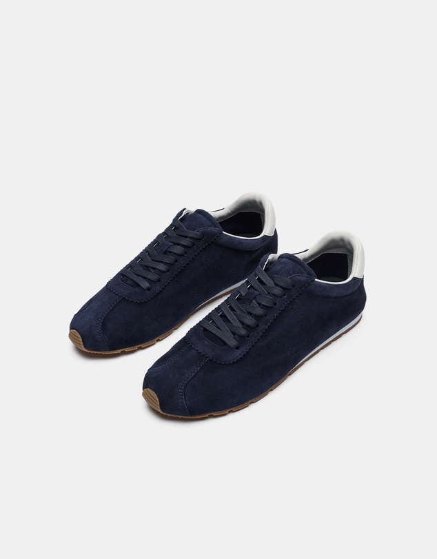 Seed Heritage - Xanthe Sneaker