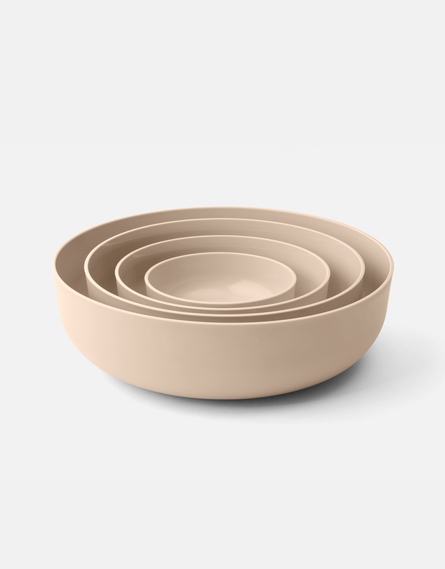 Styleware - Nesting Bowl Collection 4 Piece