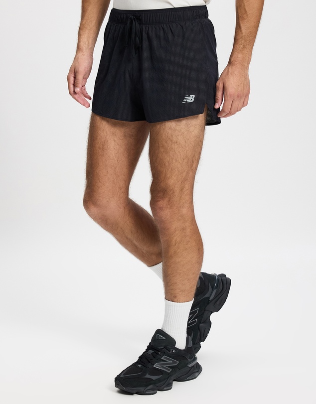 New Balance - RC Ultra Light Split Shorts 3