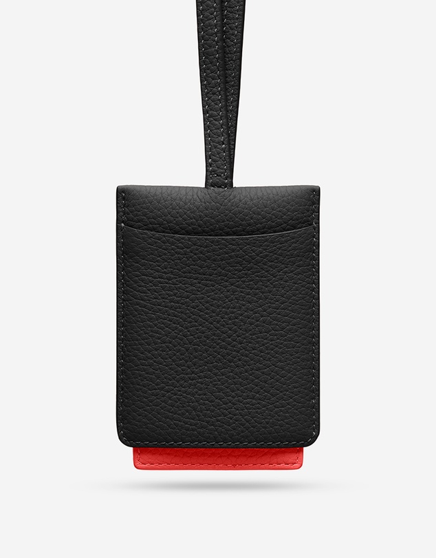 Maison De Sabre - The ID Lanyard