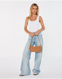 PETA AND JAIN - Jesabel Shoulder Bag