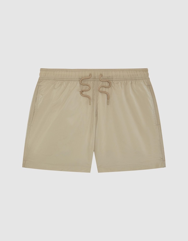 Frescobol Carioca - Salvador Elasticated Swimshorts