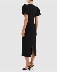 Rebecca Vallance - Livia Midi Dress