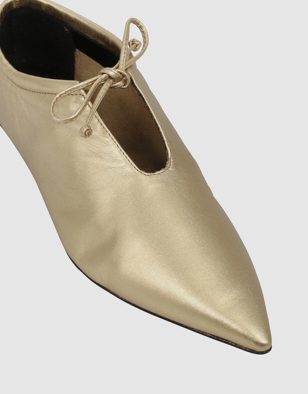 Sempre Di - Nima Slip Ons