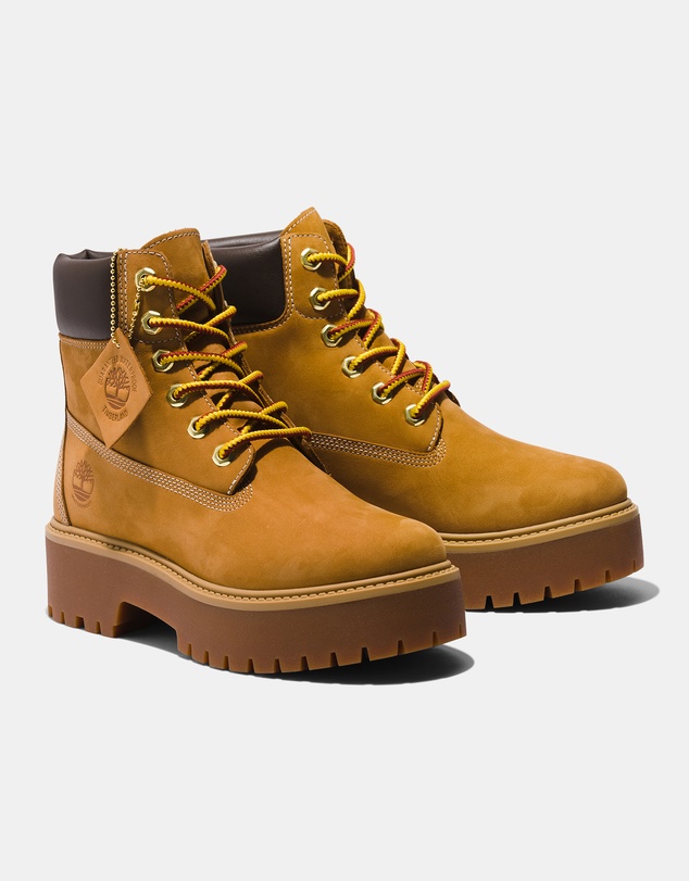 Timberland - Stone Street 6