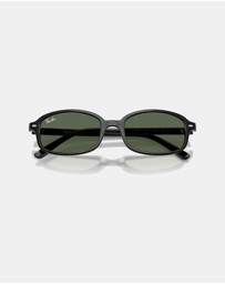 Ray-Ban Junior - 0Rj9132S - Kids