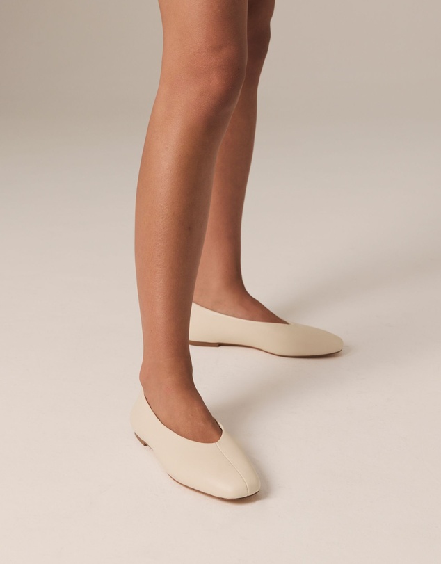 Verali - Euan Ballet Flats
