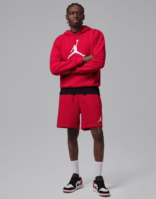 Nike - Jordan Jumpman Fleece Shorts