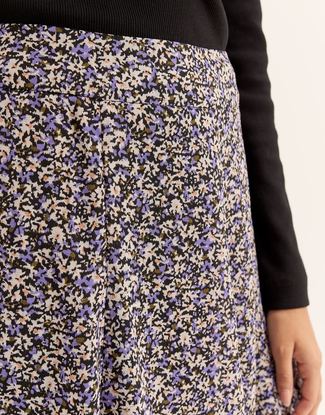Review - Parisian Bloom Skirt