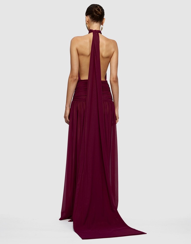 Effie Kats - Verity Gown
