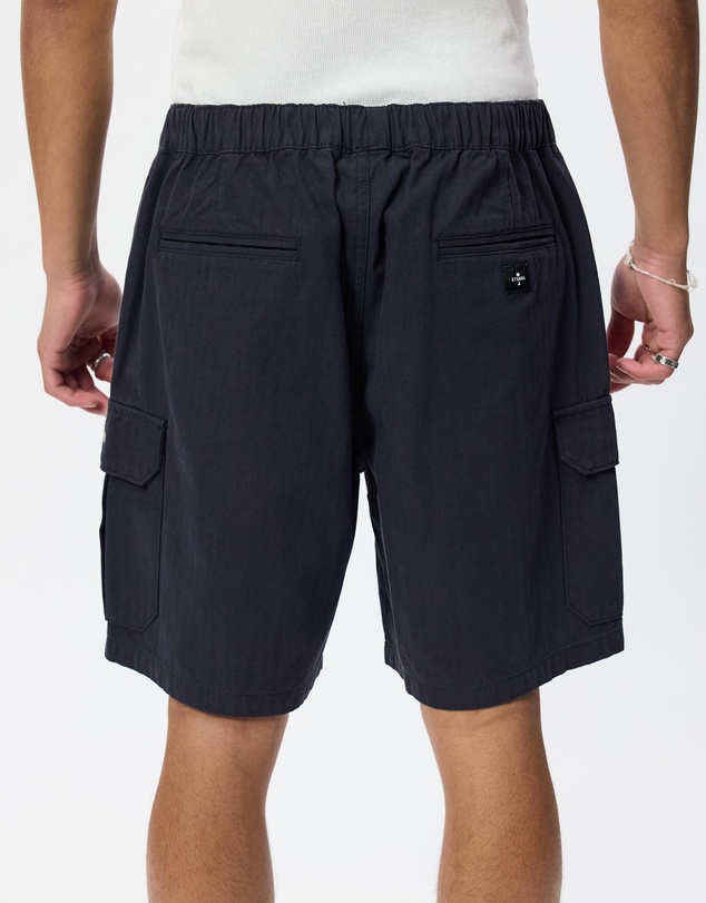 Thrills - Union Elastic Cargo Short - Iconic Exclusive