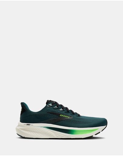 Atlantic Deep/Black/Green