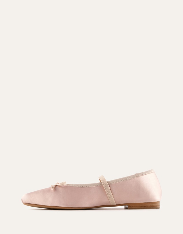 Jo Mercer - Asha Dress Flats