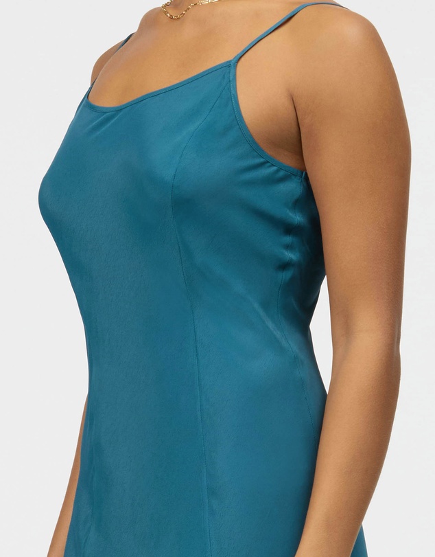 bul - Luz Bias Dress