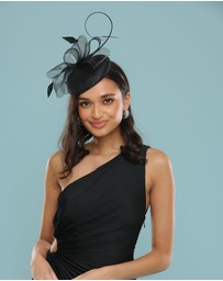 Morgan & Taylor - Gabriela Fascinator