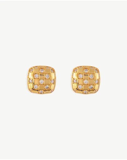 Zahar - Annabel Earrings