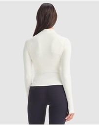 TALA - DayFlex Zip Through Sports Jacket