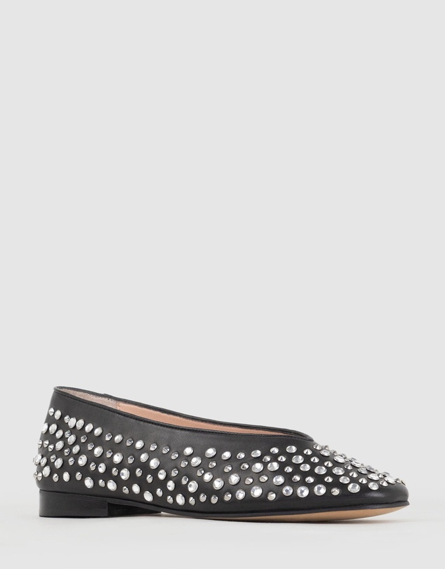 Edward Meller - FREYA Stone and Stud Ballet