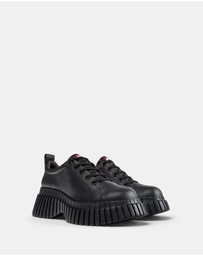 Camper - Lace-up shoes Pix BCN
