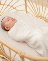 ergoPouch - Cocoon Swaddle Bag 1.0 TOG