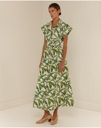 Palm Noosa - Siren Dress