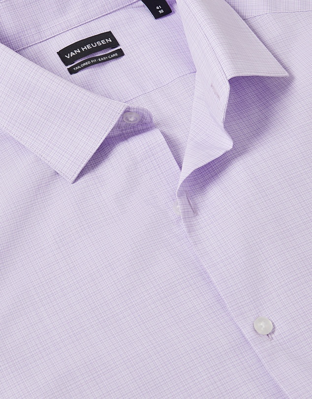Van Heusen - Stripe Flex Shirt