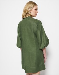 Commonry - Sarah Dress