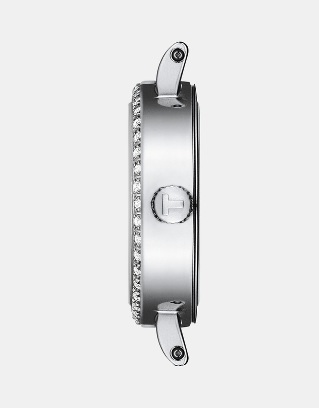 Tissot - Lovely Round