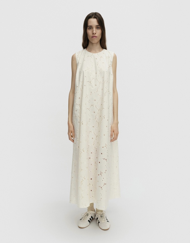 Marimekko - Alvariinsa Unikko Dress