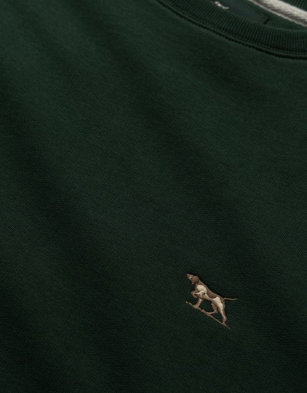 Rodd & Gunn - Otago Crew Neck Sweat