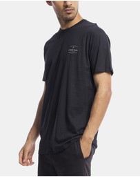 Stock & Co. - Label Tee