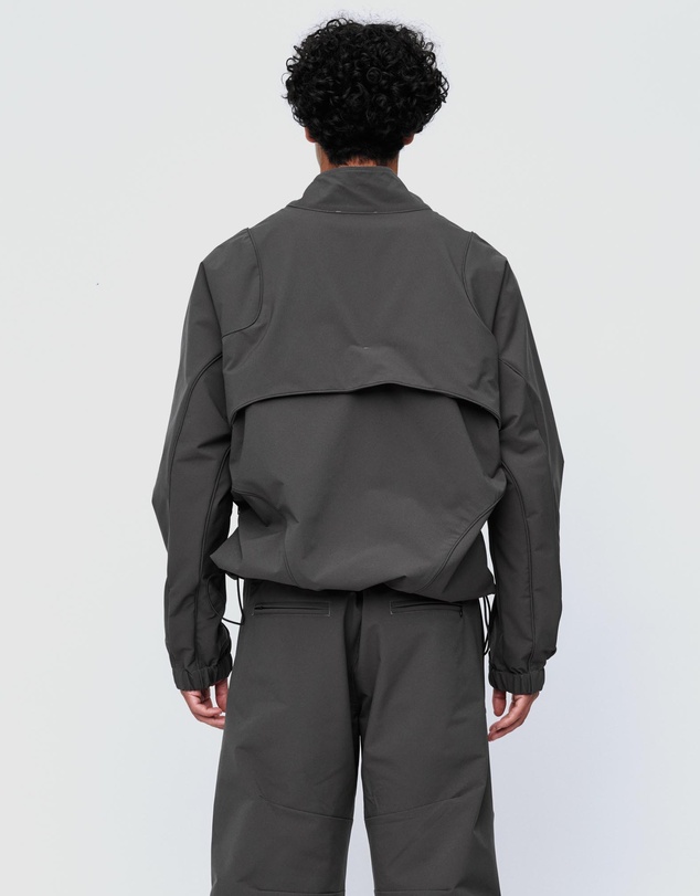 Wynn Hamlyn - Track Jacket