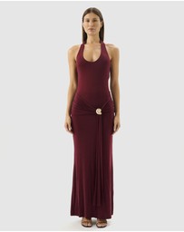 ROAME. - Julietta Halter Dress
