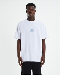 Spencer Project - Court Short Sleeve T-Shirt