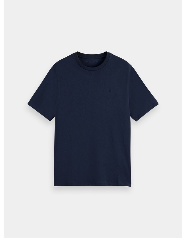 Scotch & Soda - Logo T-Shirt
