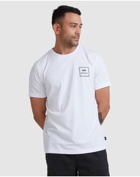 RVCA - Mens VA All The Ways T-Shirt